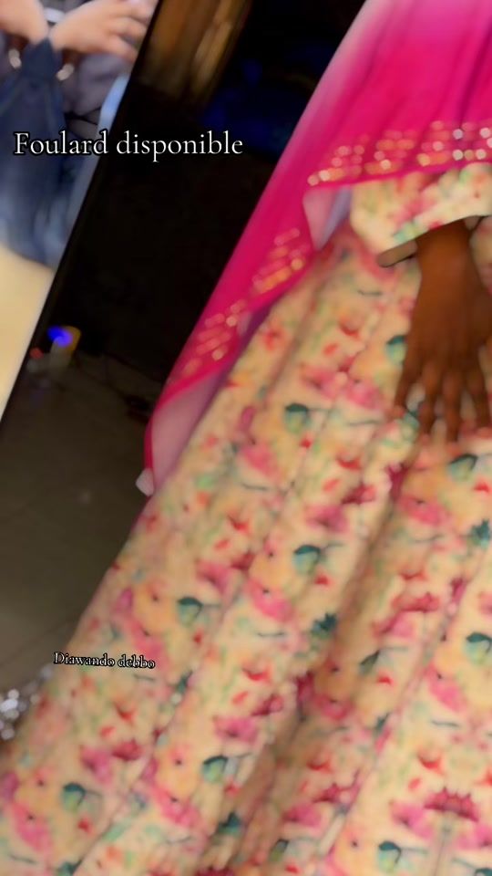 TikTok video thumbnail by diawandodebbo