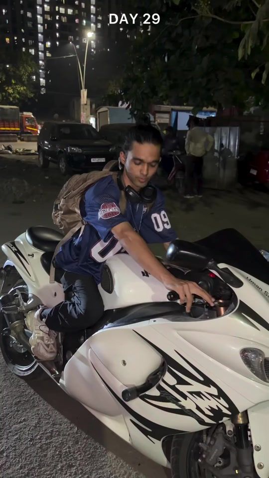 TikTok video thumbnail by danishizzansari