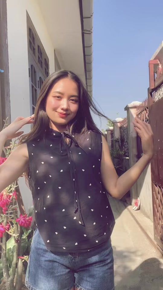 TikTok video thumbnail by opyaeshinthein