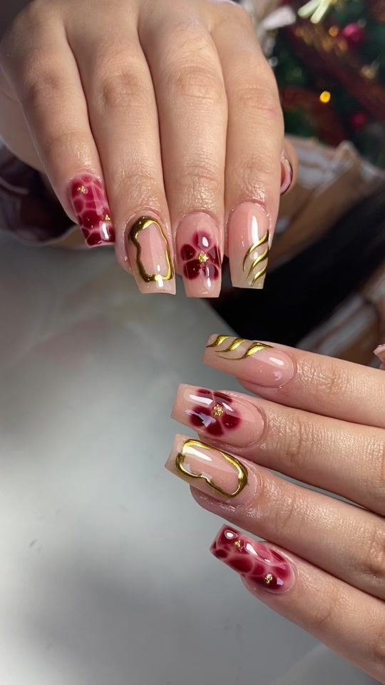 TikTok video thumbnail by nailsnancy_mendoza