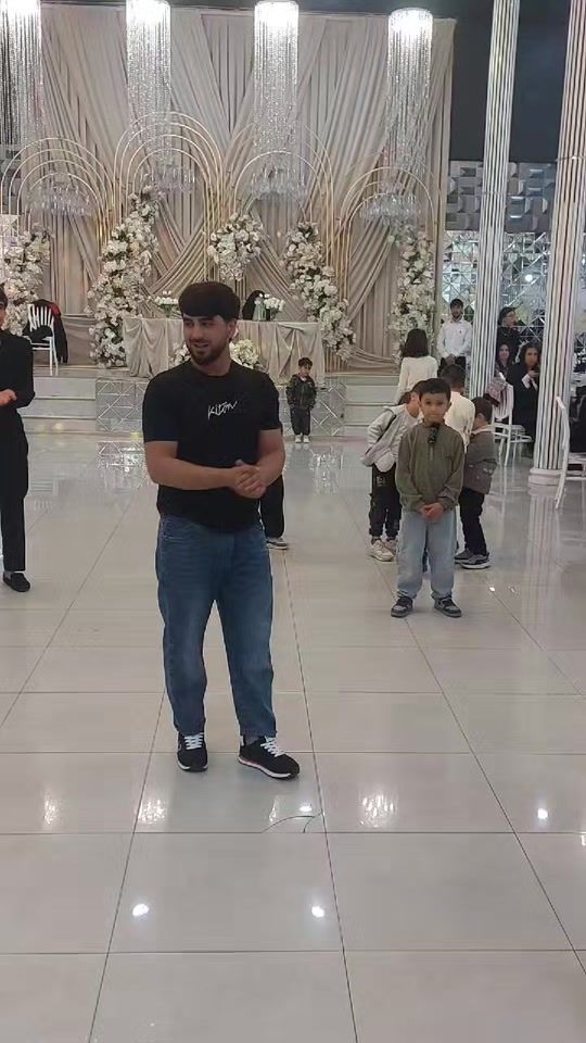 TikTok video thumbnail by operator_rustem._
