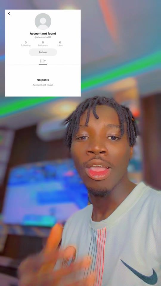 TikTok video thumbnail by funky.gh4