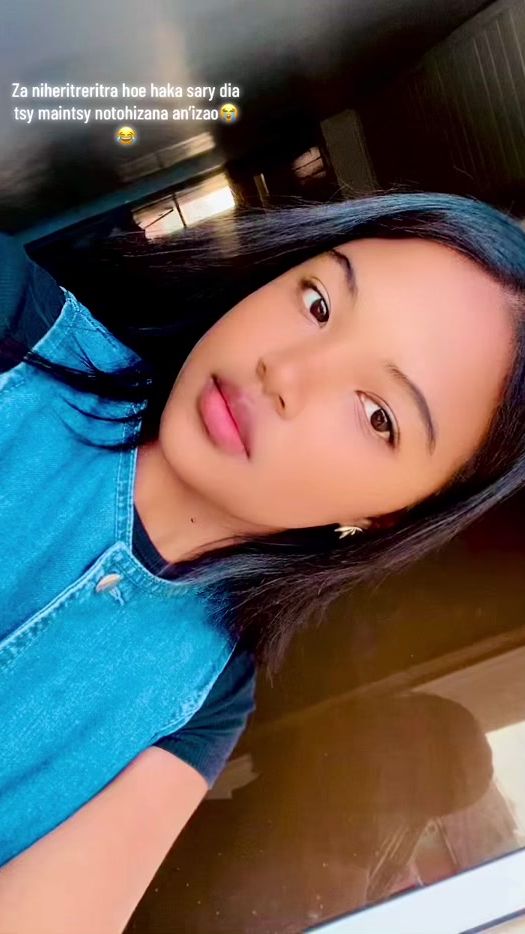 TikTok video thumbnail by ainaramorasata