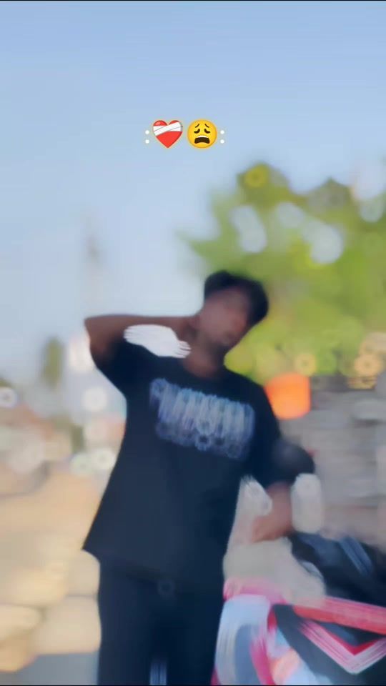 TikTok video thumbnail by nitesh___013