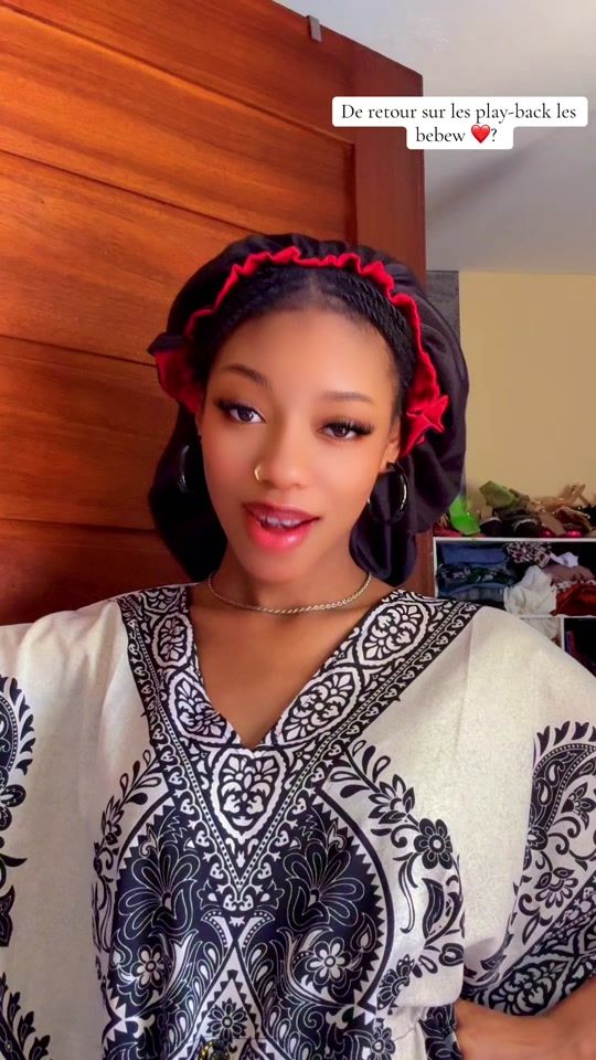 TikTok video thumbnail by alianachou