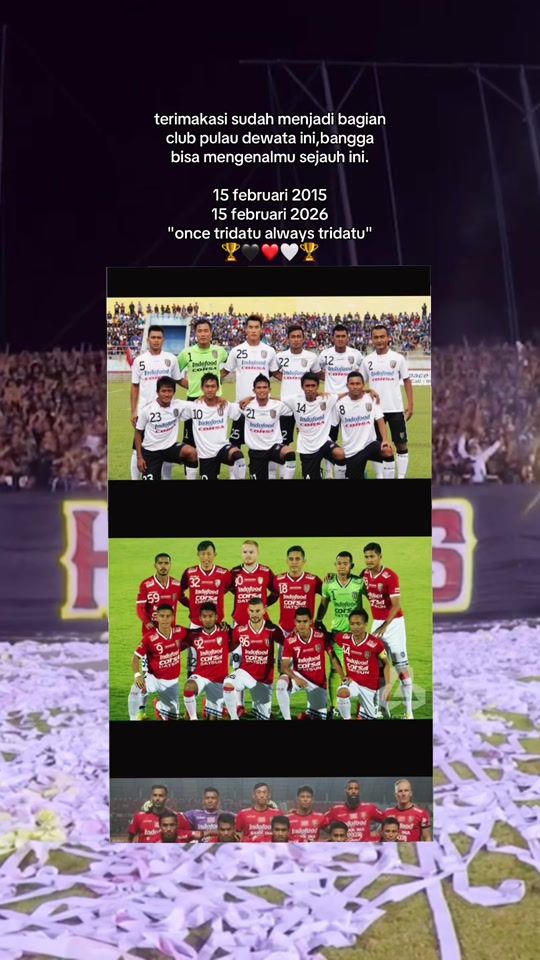 TikTok video thumbnail by baliunitedfans11
