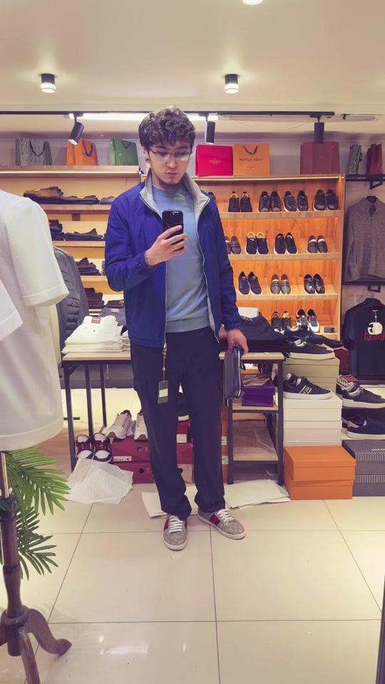 TikTok video thumbnail by 077.room