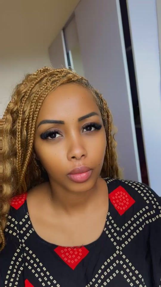 TikTok video thumbnail by la_camerounaize_lashes