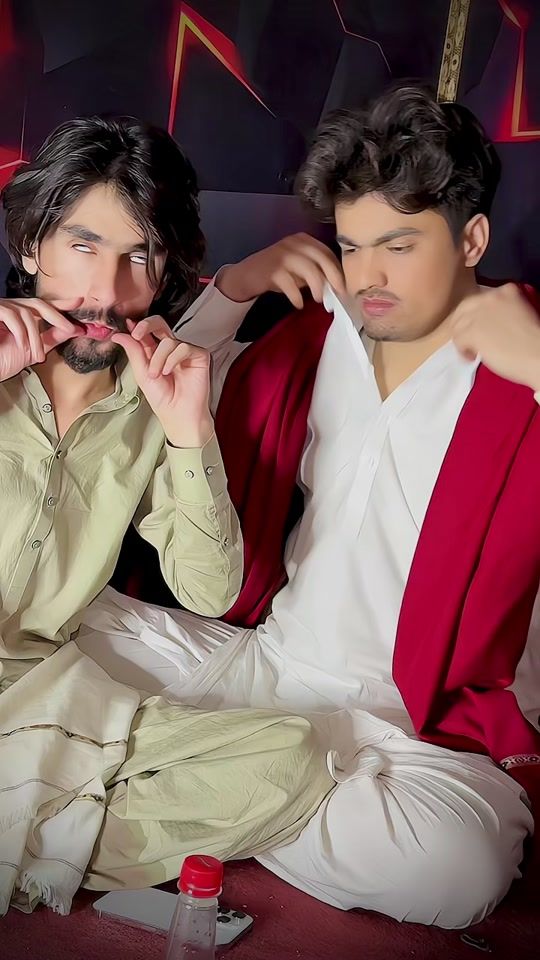 TikTok video thumbnail by zahid_sami_live