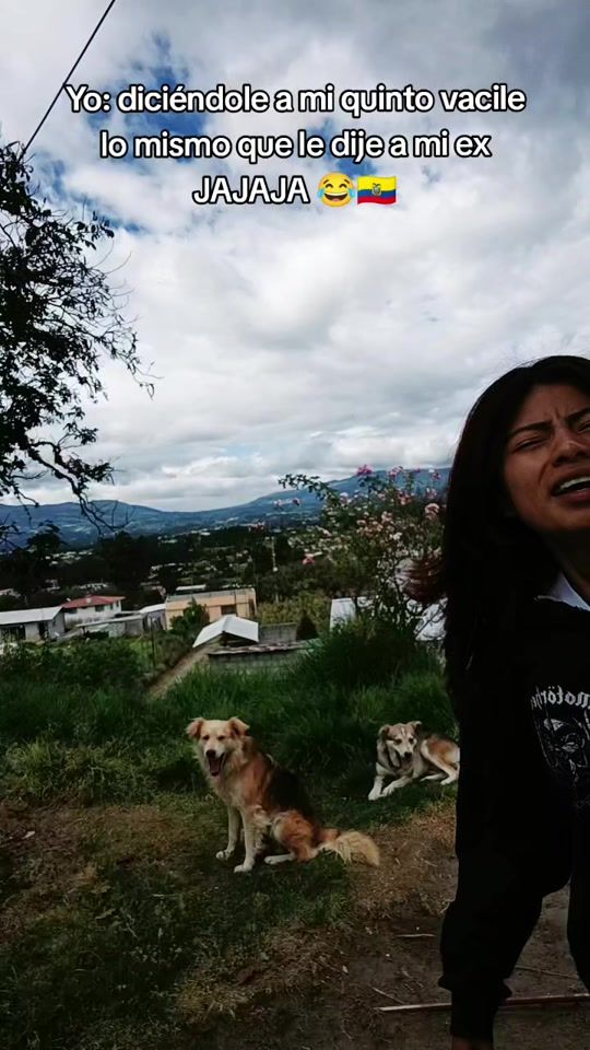 TikTok video thumbnail by ft.pachitaec