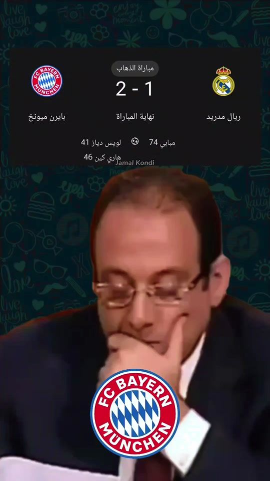 TikTok video thumbnail by jamal_kondi