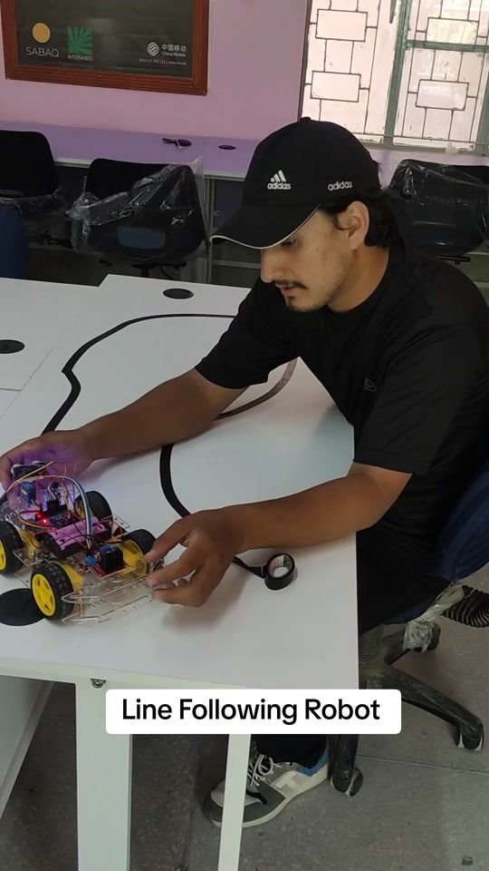 TikTok video thumbnail by ai_robotic_trainer