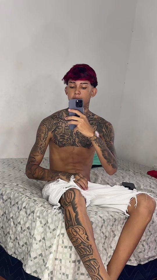 TikTok video thumbnail by caioz1n.ofc