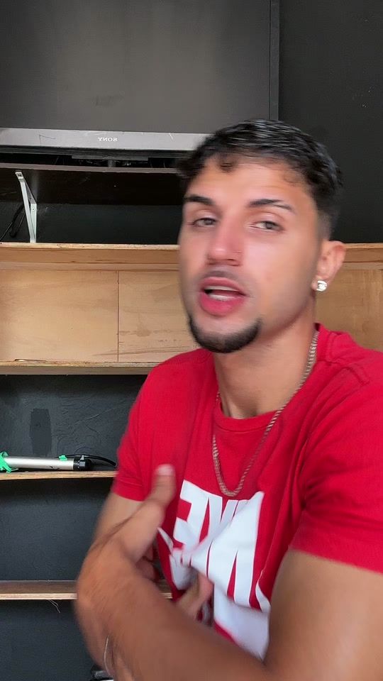 TikTok video thumbnail by willramalho_x