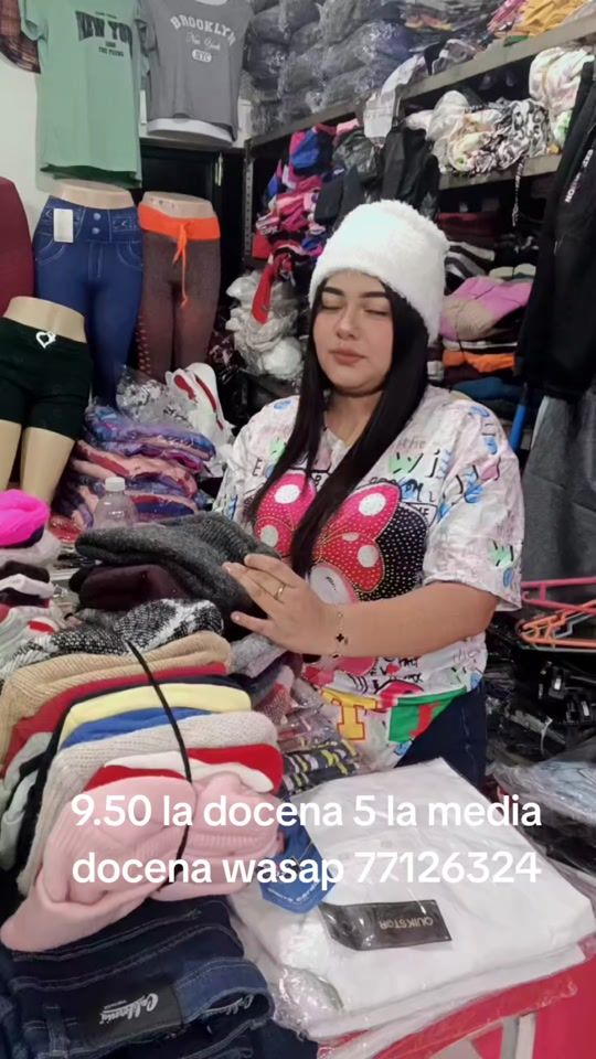 TikTok video thumbnail by variedadesmoy2