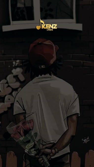 TikTok video thumbnail by kenzlyrics_