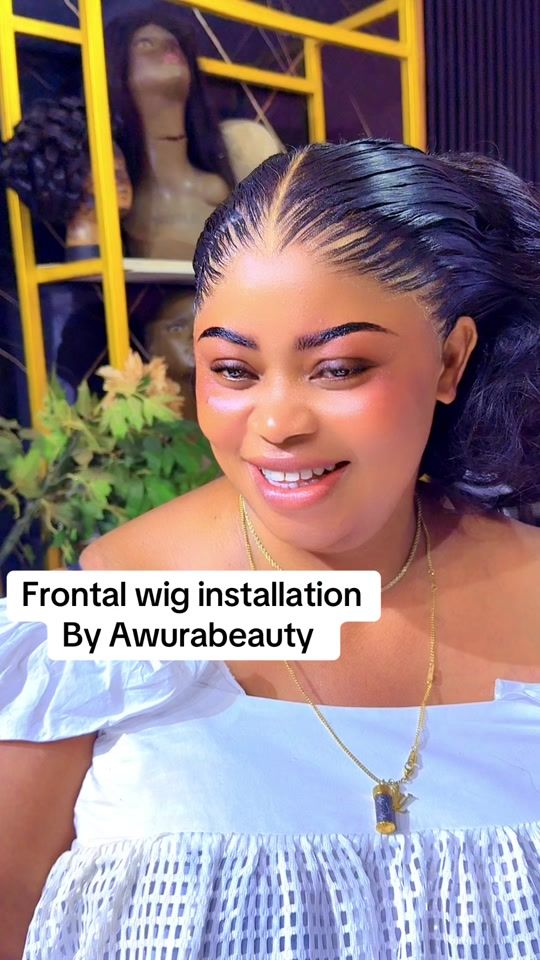 TikTok video thumbnail by awurabeauty_