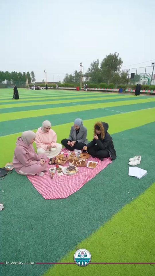 TikTok video thumbnail by university_of_kut