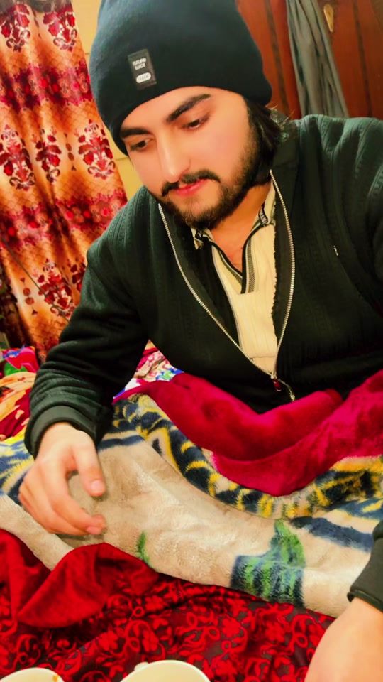 TikTok video thumbnail by kamran_asifa
