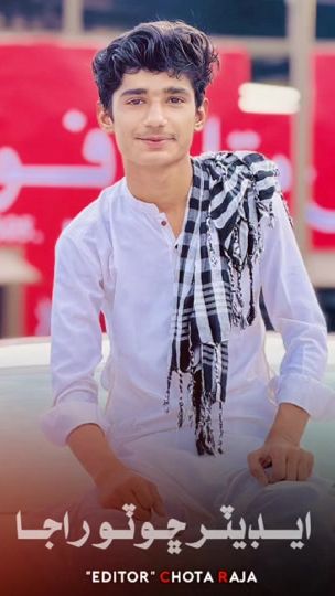 TikTok video thumbnail by editor_chotu_raja