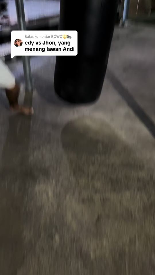 TikTok video thumbnail by edy_boxing