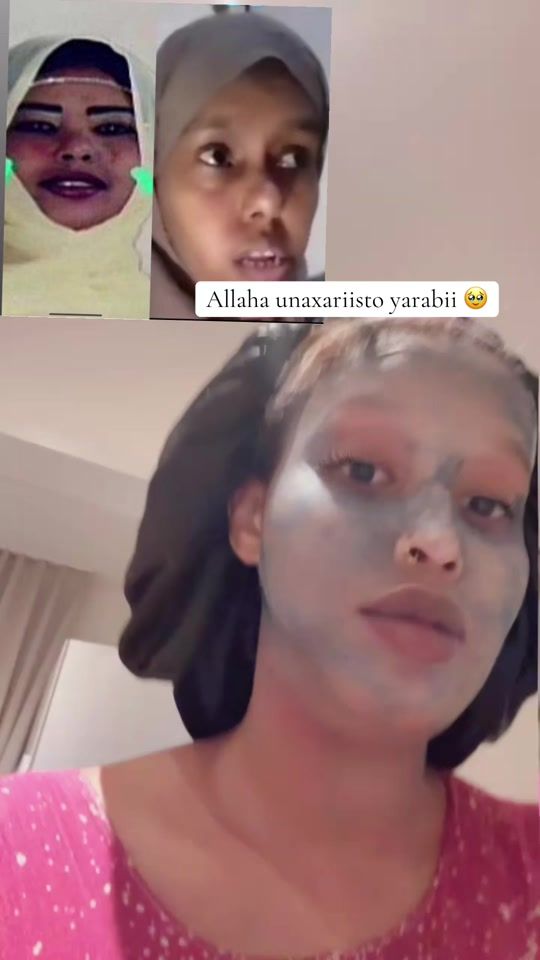 TikTok video thumbnail by najma_carab