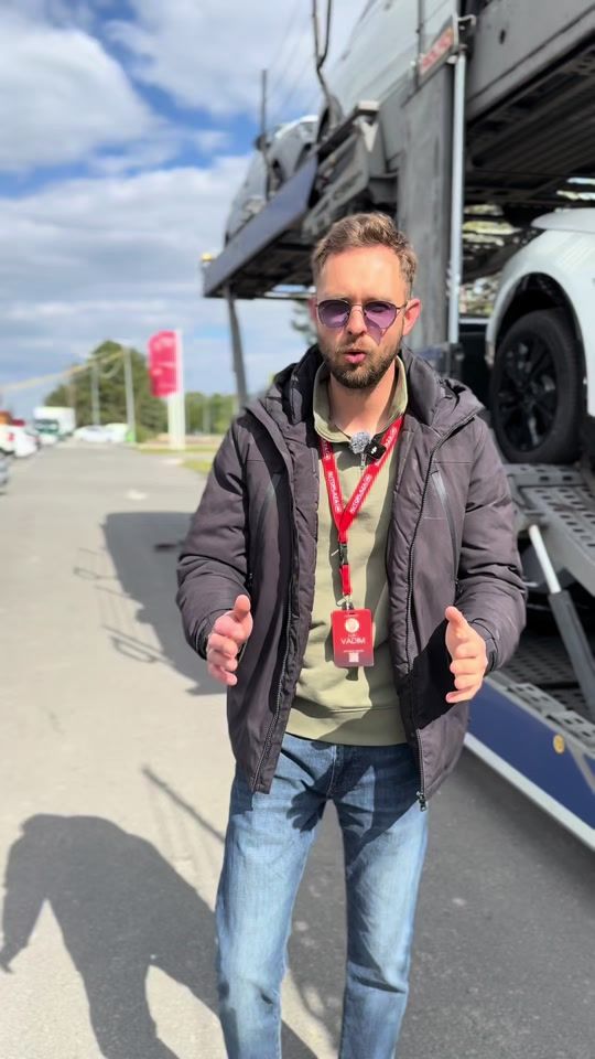 TikTok video thumbnail by autoplaza.md