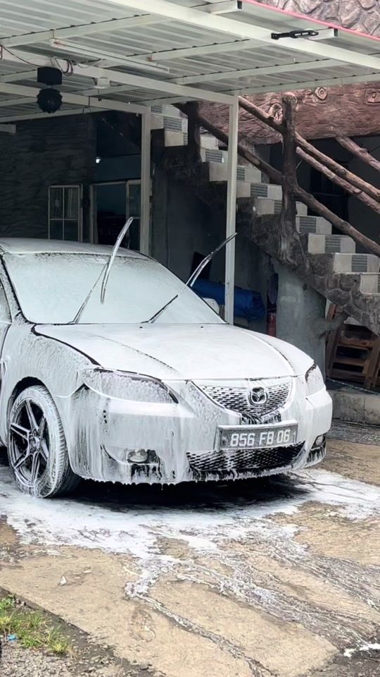 TikTok video thumbnail by dmcarwash3