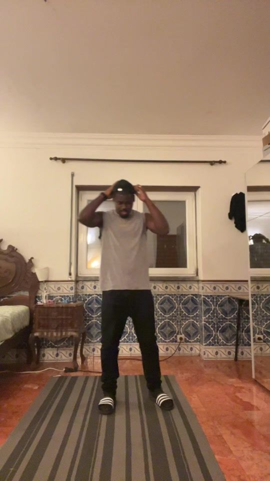 TikTok video thumbnail by stony.b_brazucas