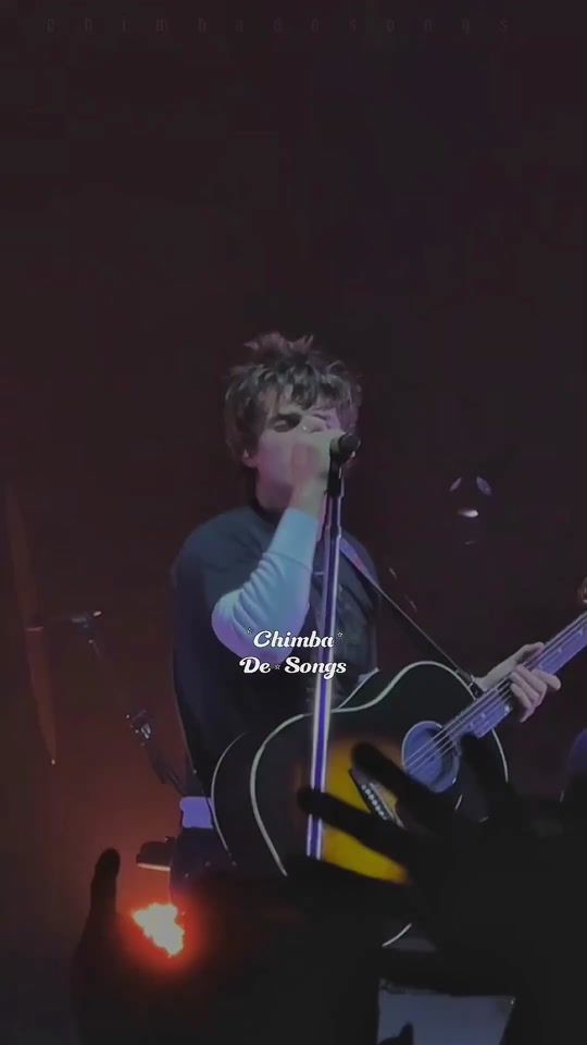 TikTok video thumbnail by chimbadesongs_