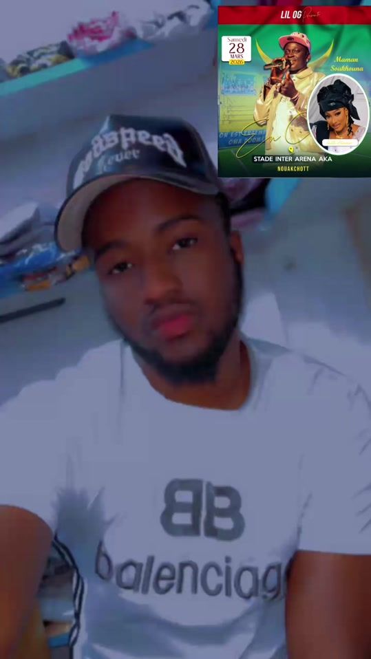 TikTok video thumbnail by djibril9502