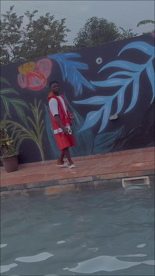 TikTok video thumbnail by dapson.fort2