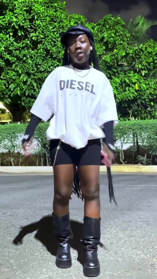TikTok video thumbnail by peaceshodii_