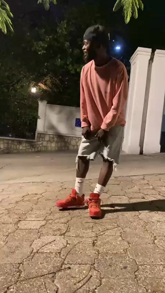 TikTok video thumbnail by solodance509