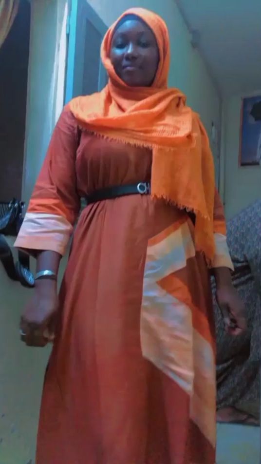 TikTok video thumbnail by aissarassouldiop
