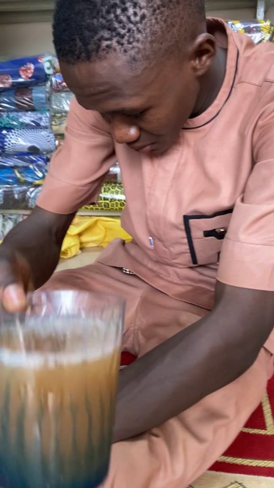 TikTok video thumbnail by hamadeouedraogo63