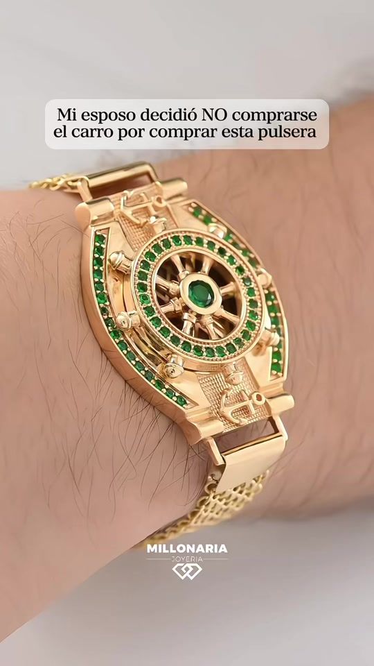 TikTok video thumbnail by lamillonariajoyas
