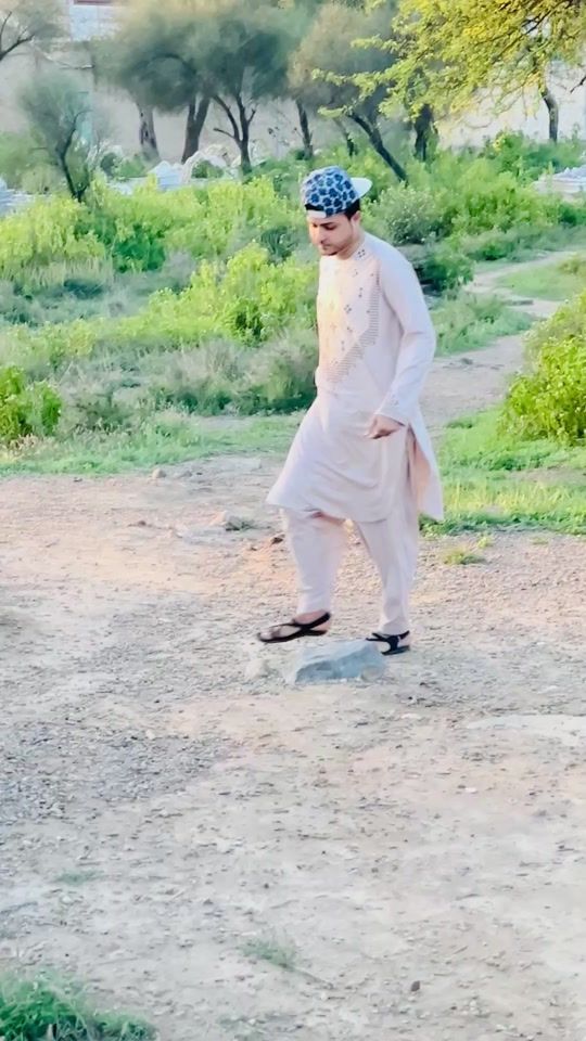 TikTok video thumbnail by hamad__bawoo