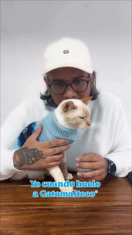 TikTok video thumbnail by gatomalteco