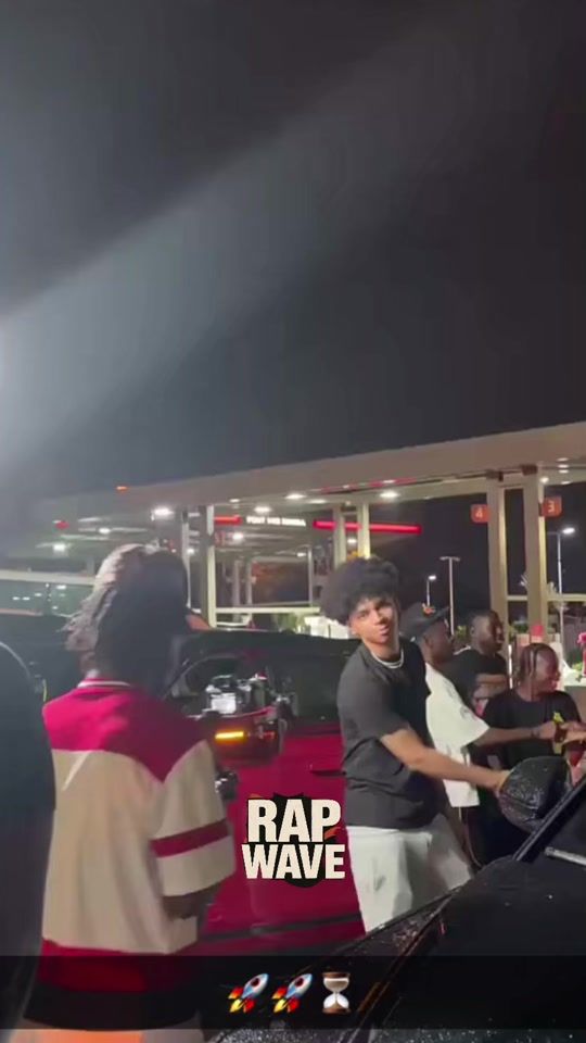 TikTok video thumbnail by rapwaveci