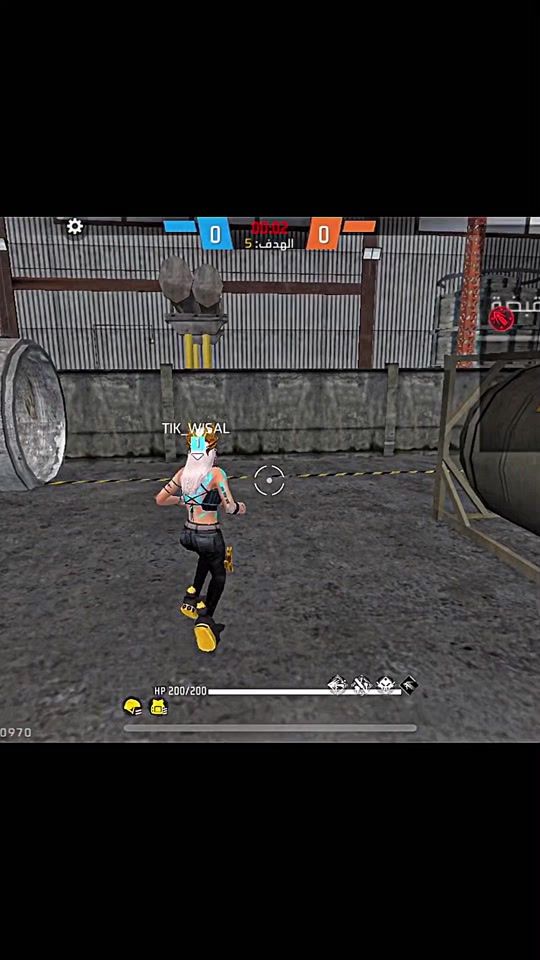 TikTok video thumbnail by wisaal_ff