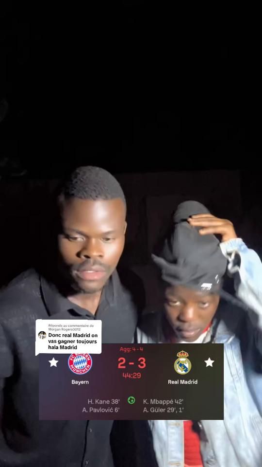 TikTok video thumbnail by eddy_franck_1