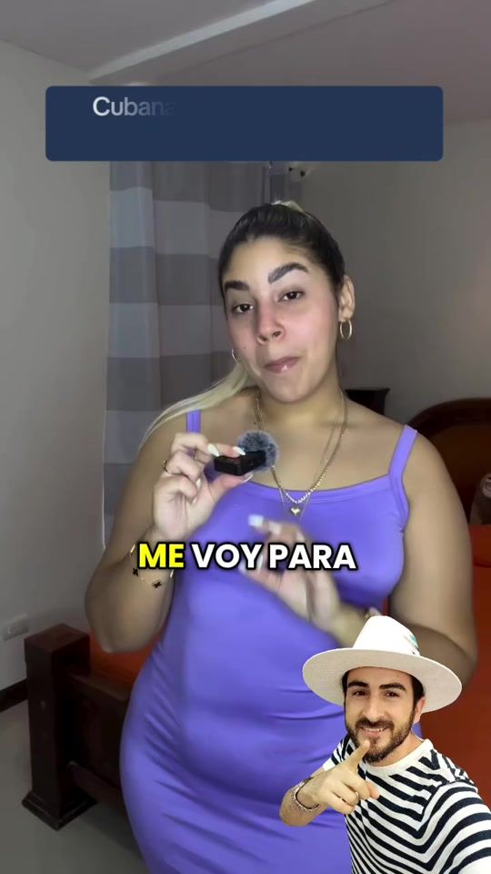 TikTok video thumbnail by cubanicano