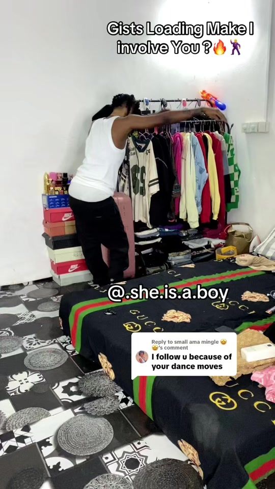 TikTok video thumbnail by .she.is.a.boy