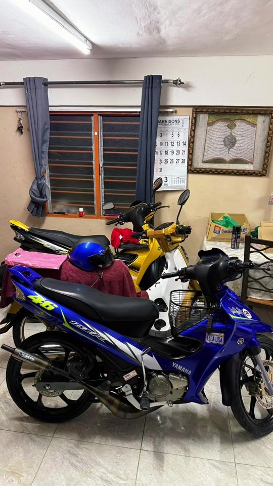 TikTok video thumbnail by izzat.izzuddin_58