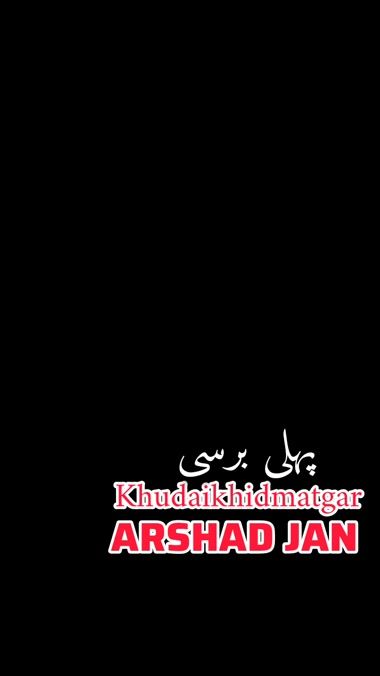 TikTok video thumbnail by khudaikhidmatgar