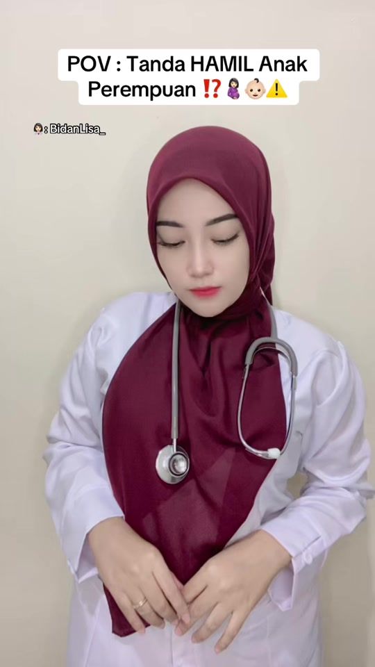 TikTok video thumbnail by bidanlisa_