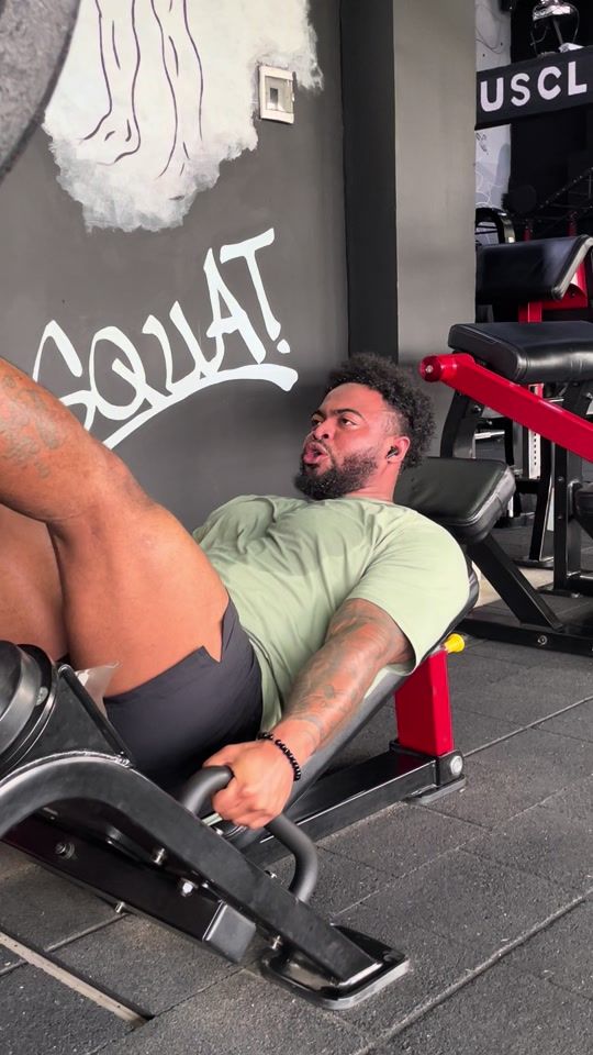 TikTok video thumbnail by bamifitnessi76