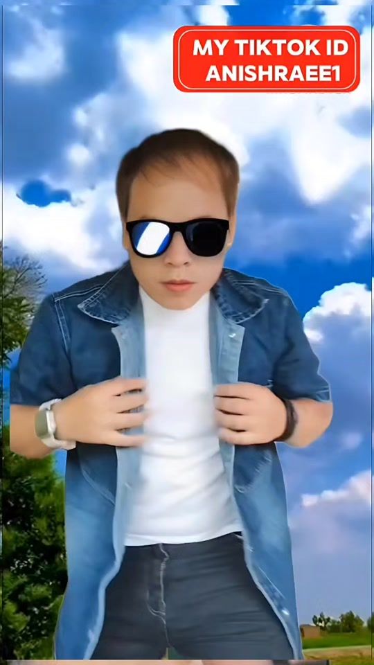 TikTok video thumbnail by anishraee1