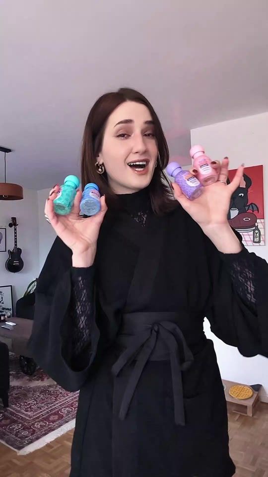TikTok video thumbnail by ex_traumitza